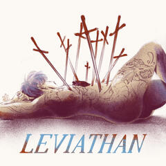 OC: Leviathan (David L. Taylor)